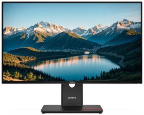Lenovo ThinkVision E27Q-40 27" Monitor (HDMI)